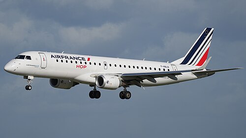 Air France Hop